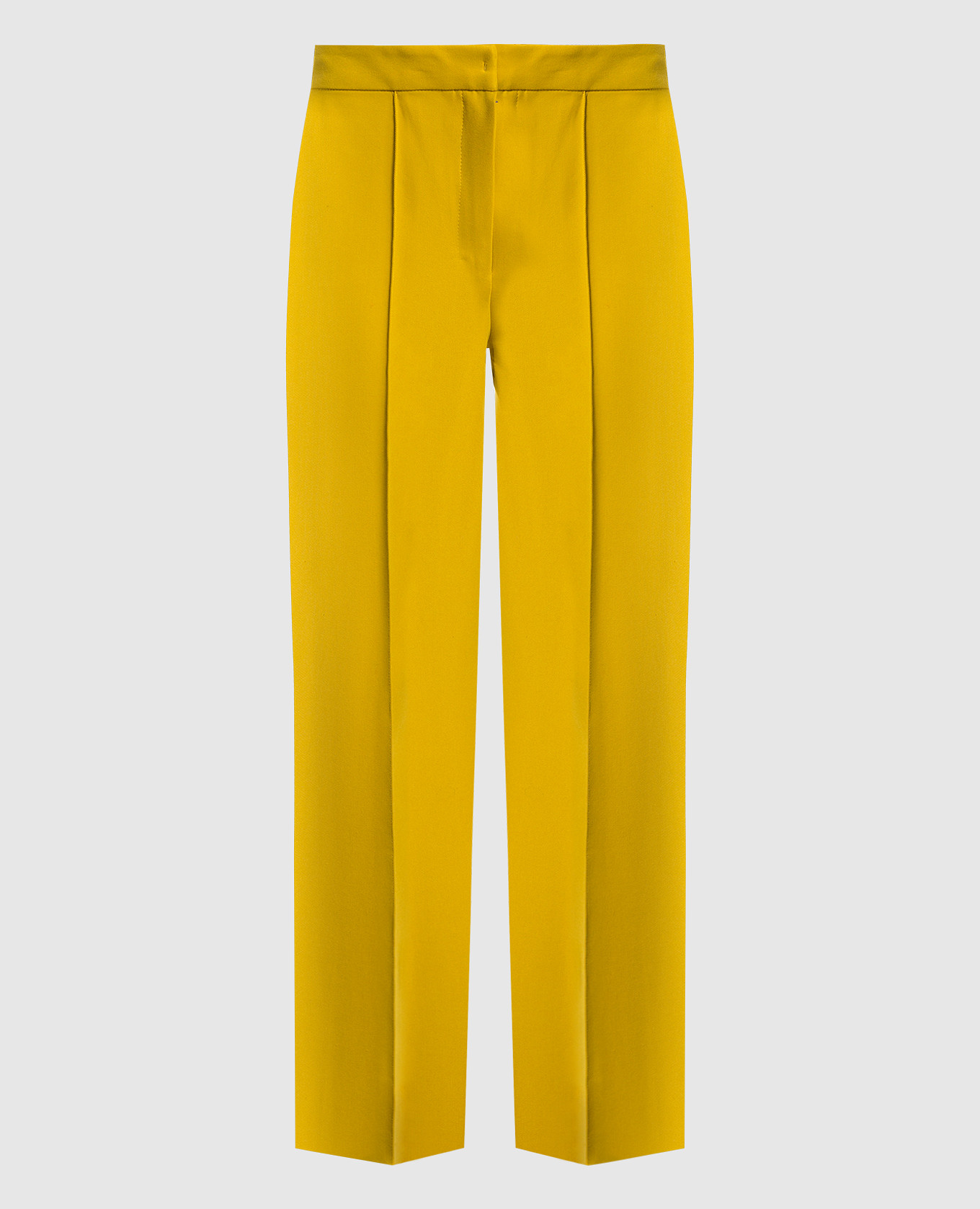 Yellow pants TOTEM