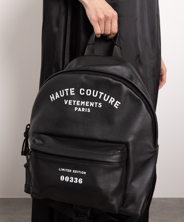 VETEMENTS Belt bag | Men's Bags | Vitkac