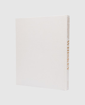 Assouline Книга The Impossible Collection of Whiskey THEIMPOSIBLCOLECWHISKE