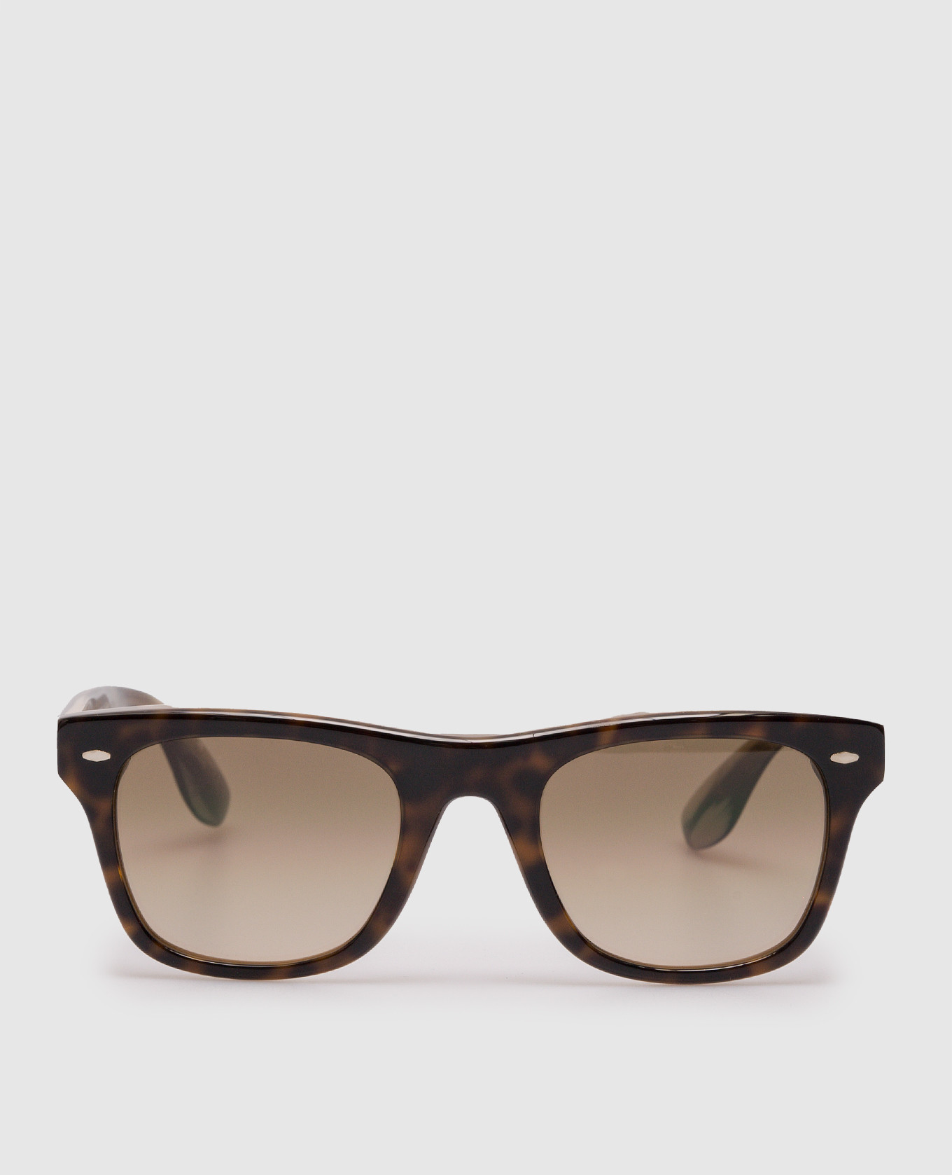 Brown sunglasses Mr. Brunello