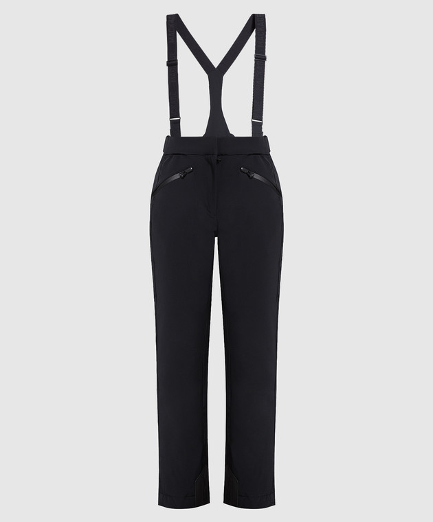 Mackage - Nyomi black ski overalls NYOMI - buy with Sweden delivery at  Symbol