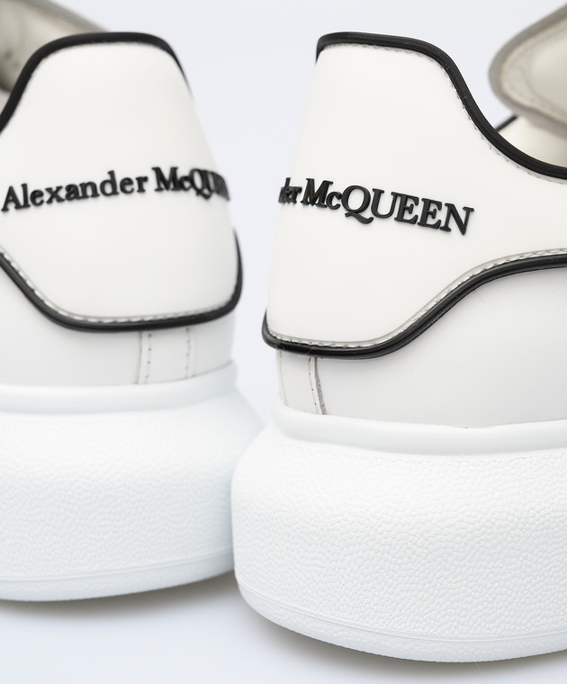 Alexander Mcqueen sneakers - b3 store