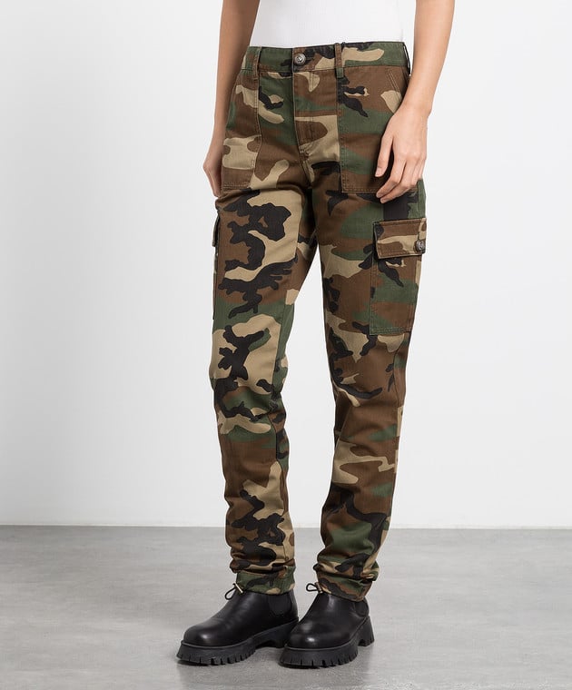 Camo pants hot sale ireland