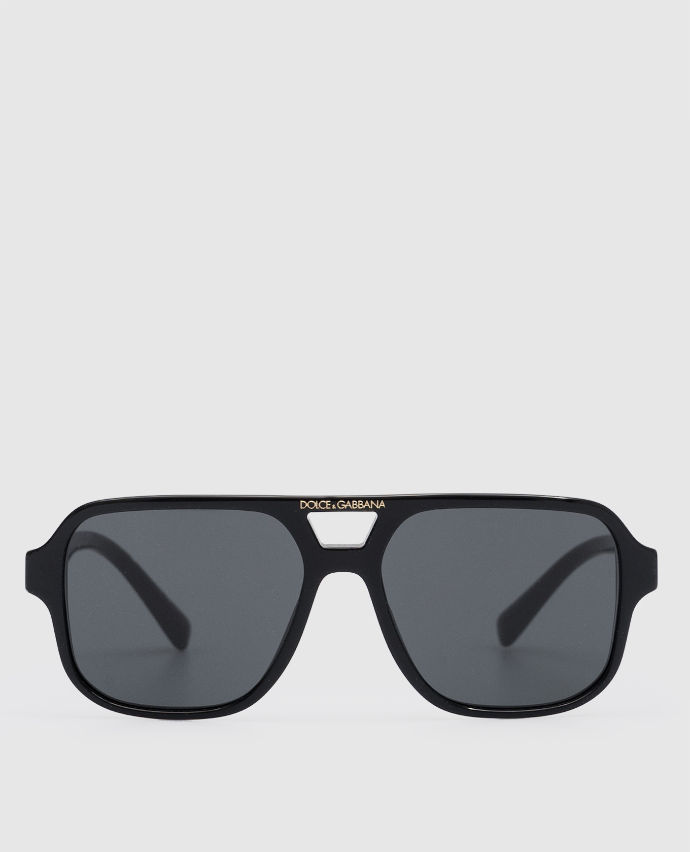 

Детские черные очки Think Black, Черный, Солнцезащитные очки