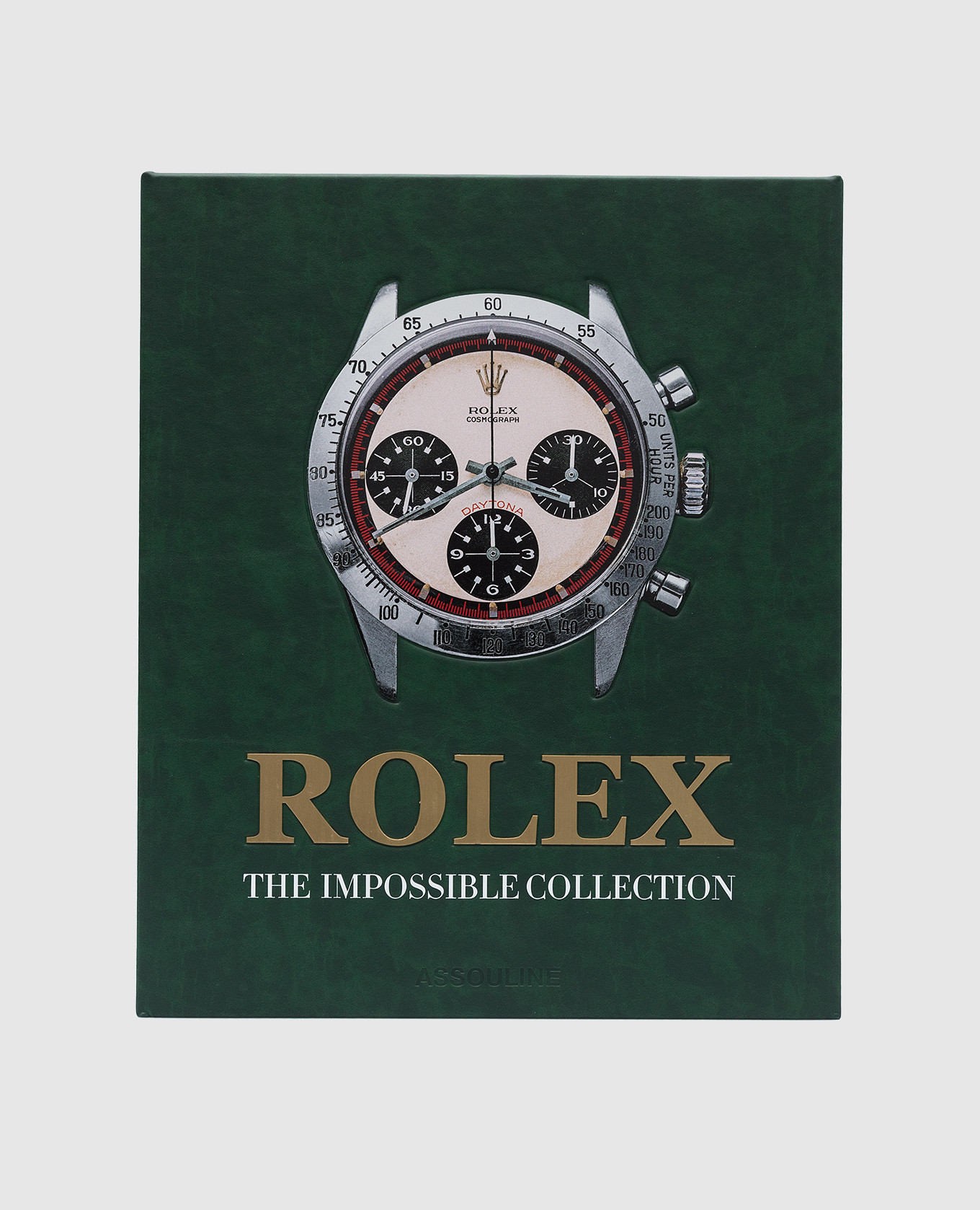 

Книга Rolex Impossible Collection в кожаной коробке, Зеленый, Канцелярские товары