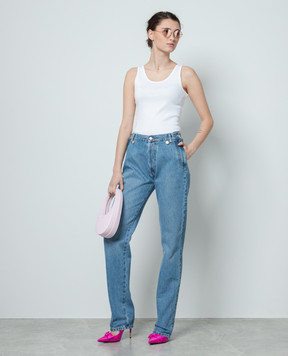 Coperni Блакитні джинси COPP67202