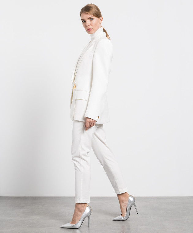 Tom ford hot sale white blazer