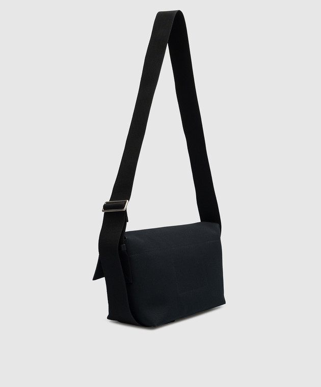 Jil Sander Utility Shoulder Bag
