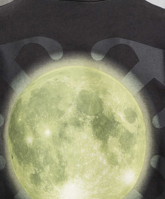 Super moon 2024 yellow shirt