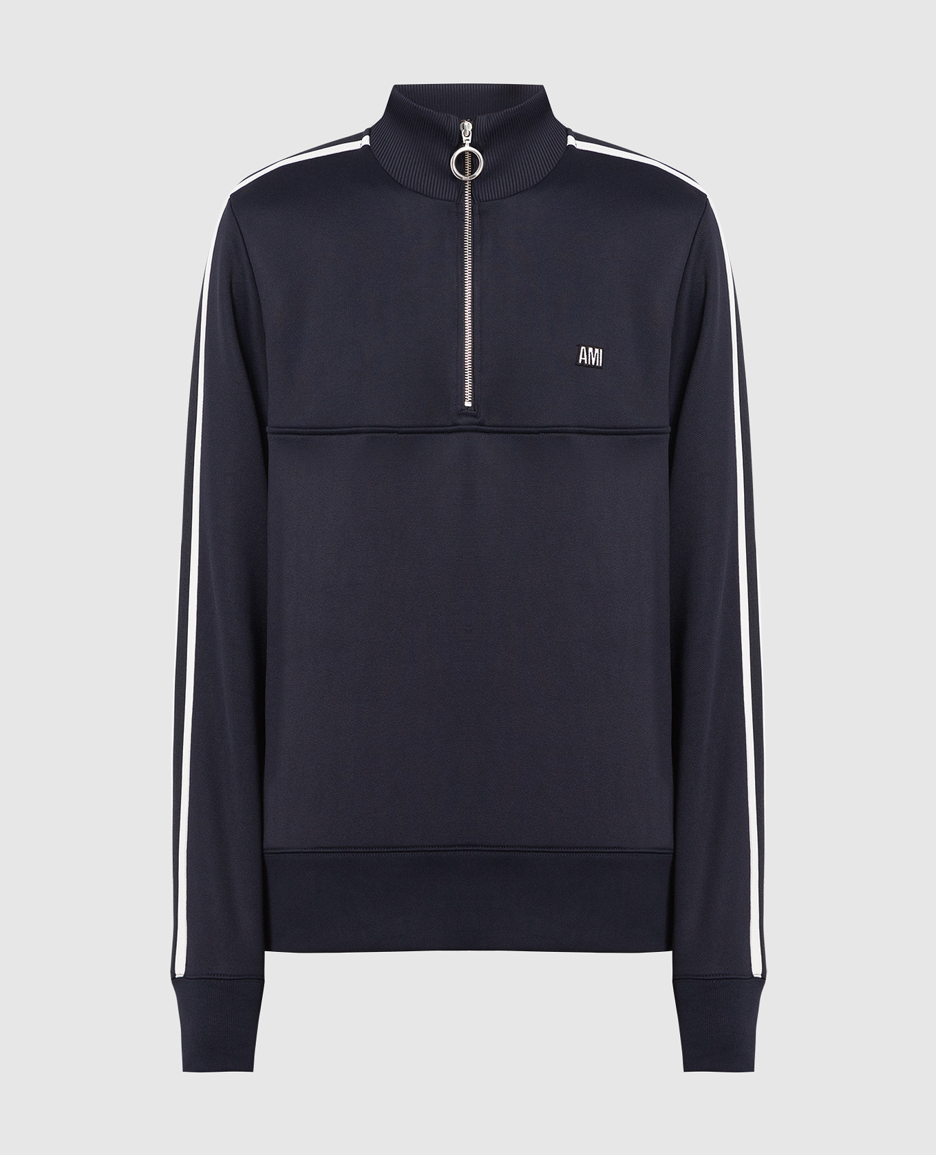 

Синяя спортивная кофта, Синий, Спортивные кофты