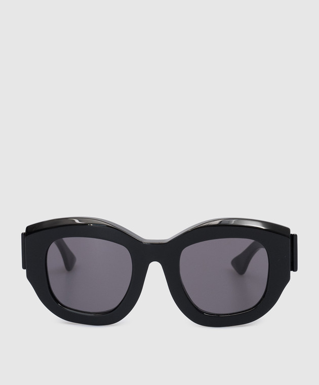 Kuboraum Black sunglasses B2 KRS0B2BS0000002Y