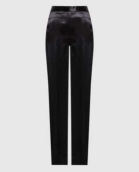 Victoria Beckham Black pants 1123WTR004297F