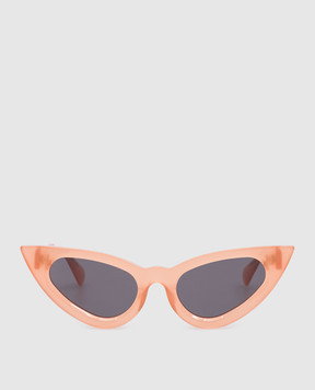 Kuboraum Оранжевые очки Y3 KRS0Y3MM0000002Y