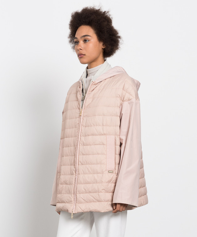 Stilnology Світло-рожева куртка Charlize 43T811 зображення 3