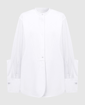 Jil Sander Біла блуза J01DL0120JTN330