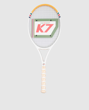 Casablanca Белая теннисная ракетка К7 TENNISRACKET