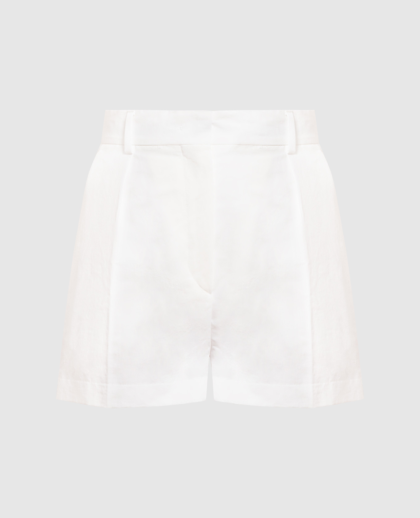 

Белые шорты Novak, Белый, Шорты