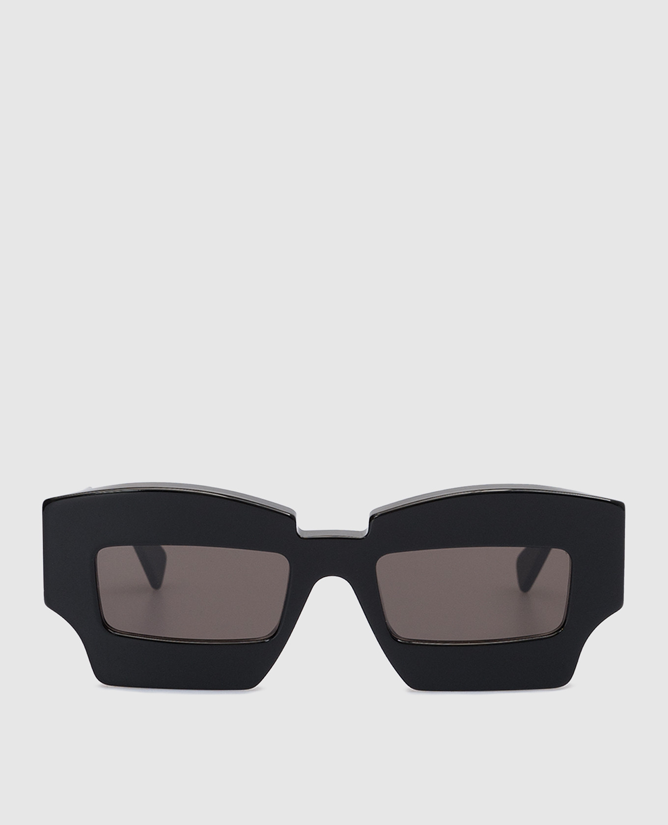 Черные очки X6