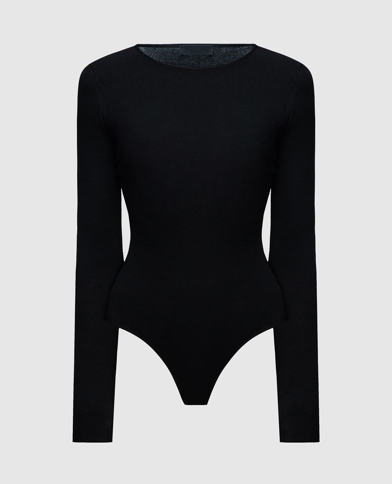 

Черное боди, Черный, Боди