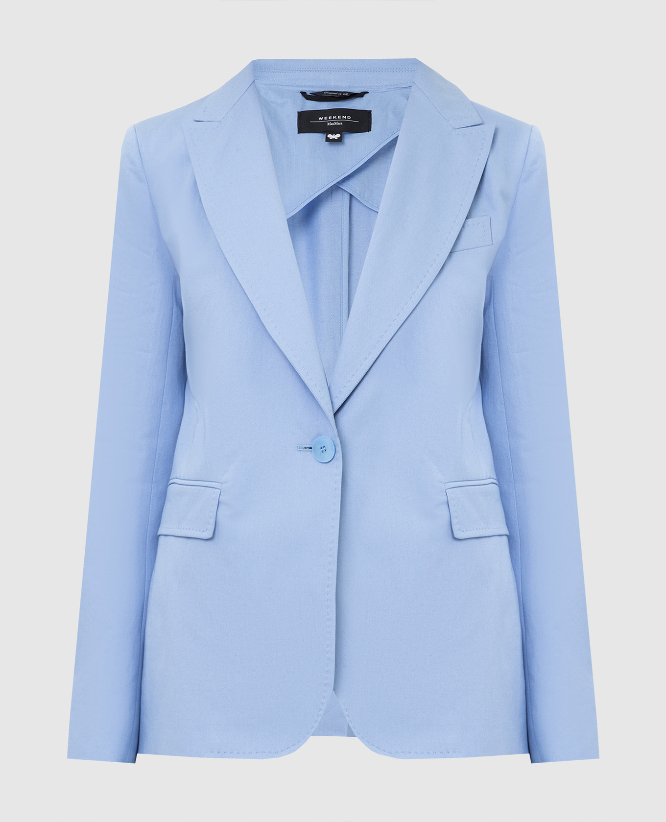 

Светло-синий жакет Gelosia, Жакеты