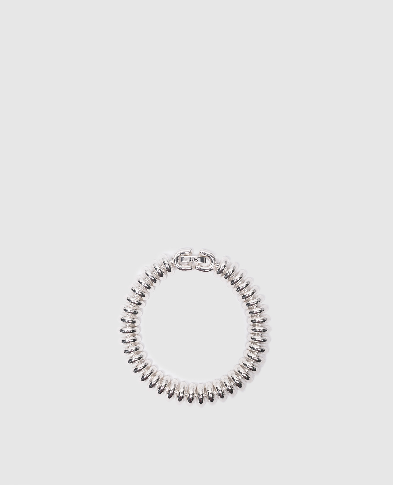Sofia silver bracelet