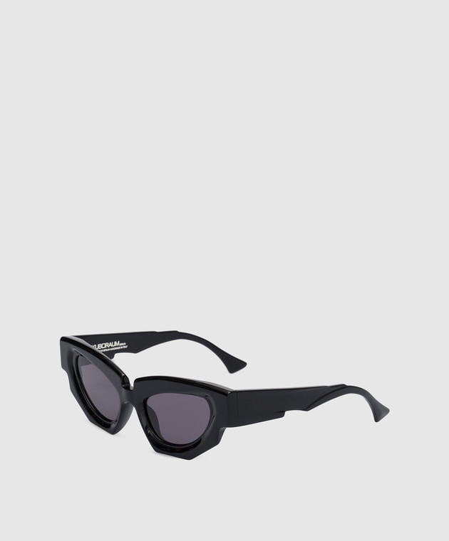 Kuboraum Black sunglasses F5 KRS0F5BS0000002Y image 3