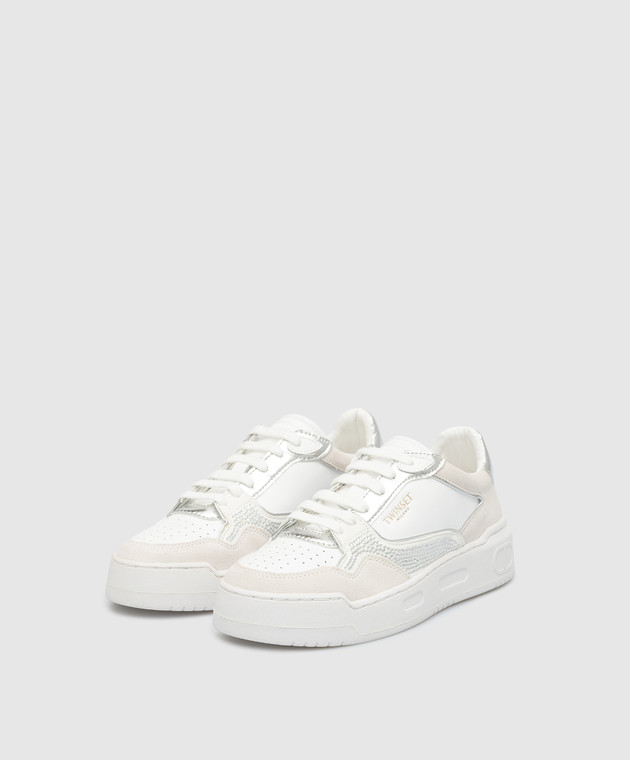 Chunky sale sneakers greece