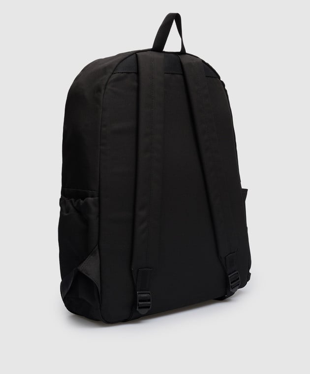 AMBUSH Black backpack BMNB004S23FAB001 image 3