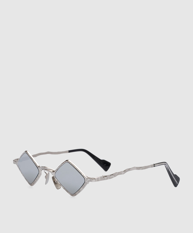Kuboraum Silver sunglasses Z14 KRSZ14SI000000SI image 3