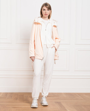 Loro Piana Двухсторонняя куртка Ashton FAI5117