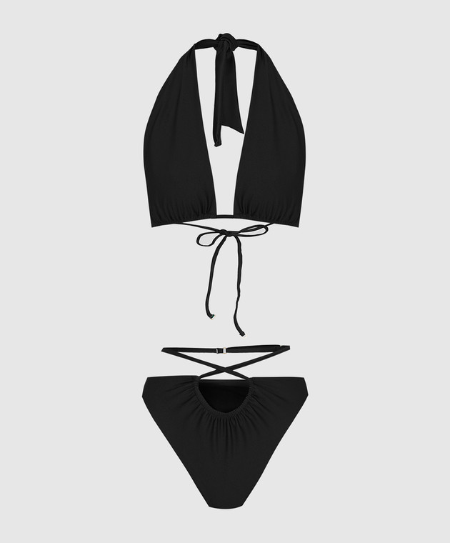 Noire Swimwear Black swimsuit NSW262 buy at Symbol