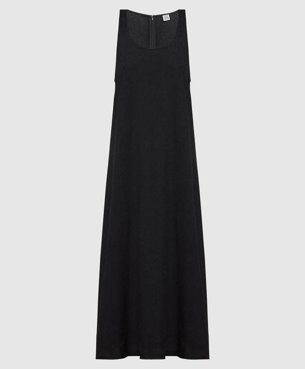 Toteme Black dress 2336033280