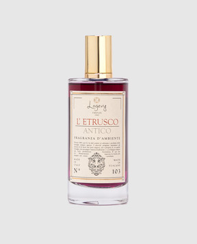 Logevy Интерьерный парфюм L'Etrusco Antico 100 мл LOG0110LETRUSCOANTICOES