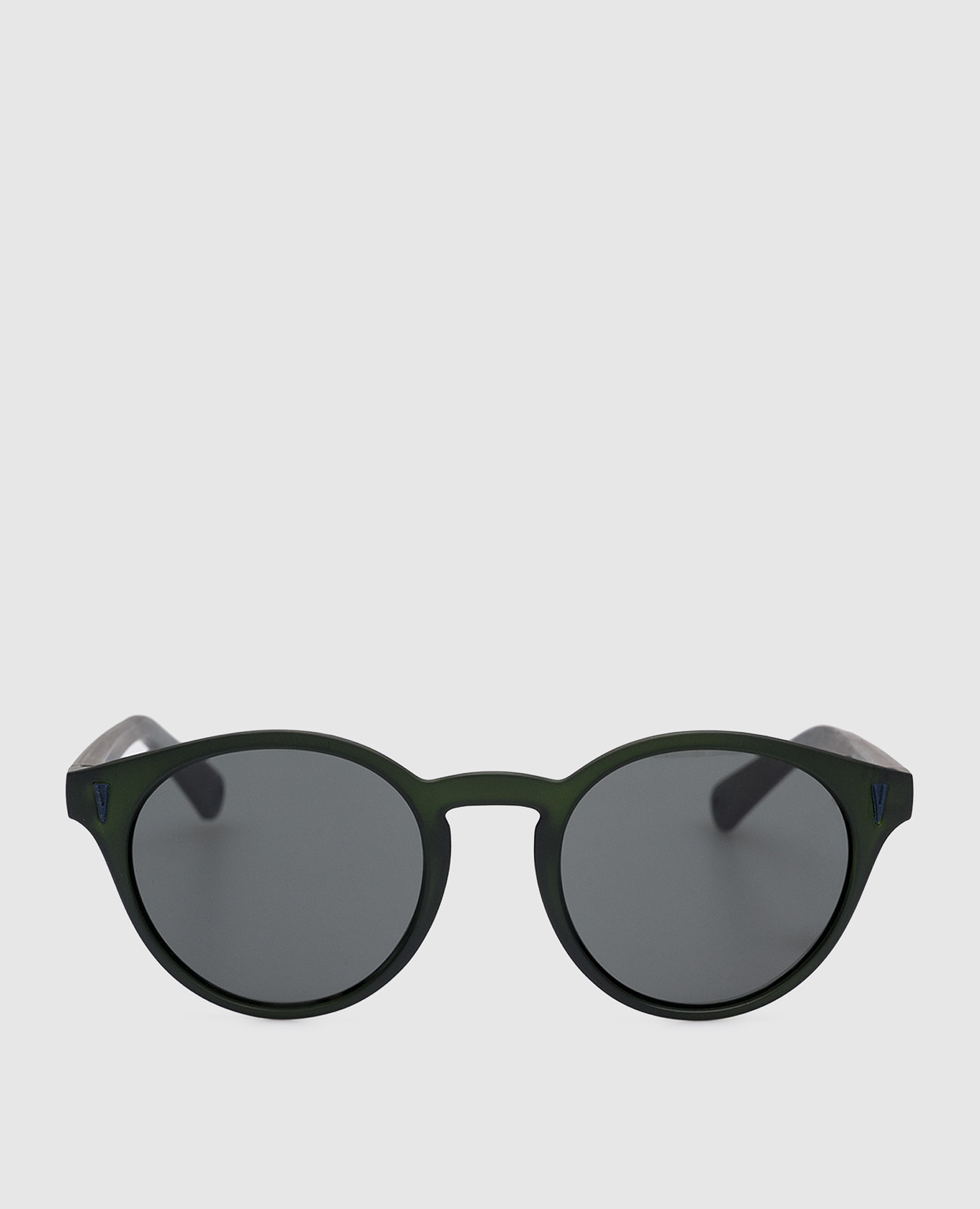 Черные очки Float