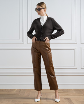 Allude Кардиган з кашеміру 23511401