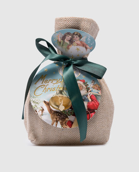 Heidel Набор конфет Merry Christmas в подарочной упаковке Мешочек с колокольчиком 40296151G