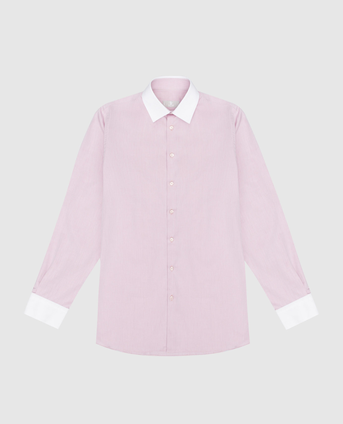 Children's pink shirt