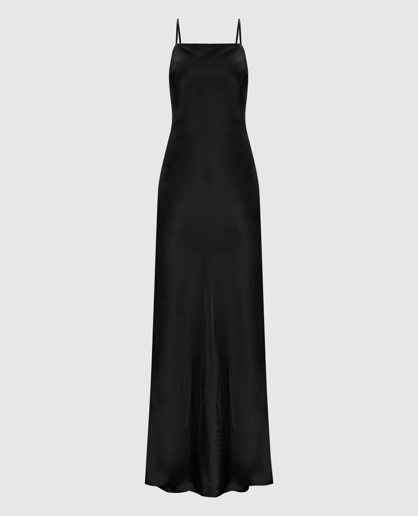 

Черное платье Chaplin, Черный, Вечерние платья