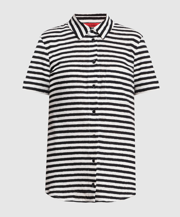 Max & Co Striped shirt FARD