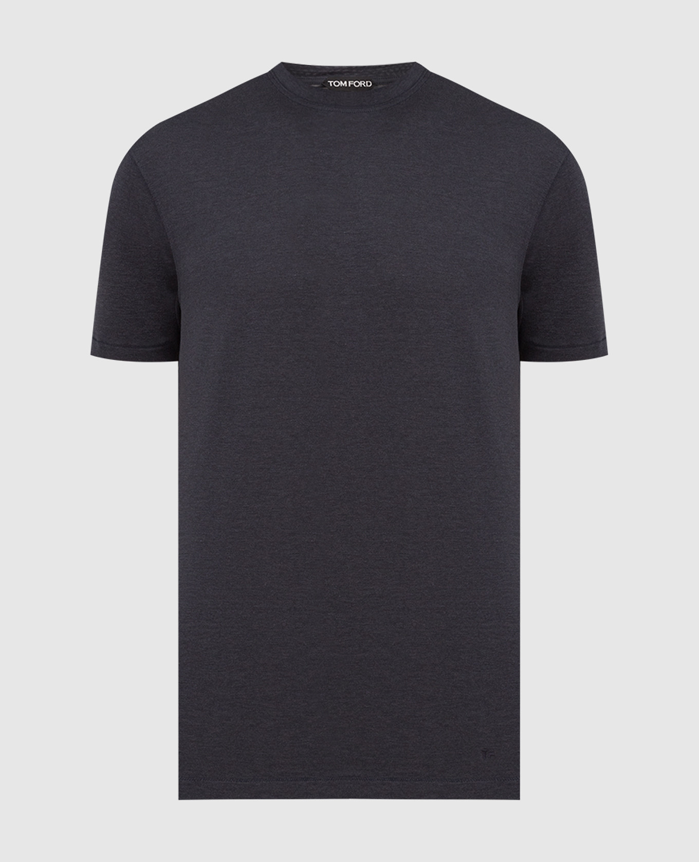 

Темно-синяя футболка, Синий, Футболки