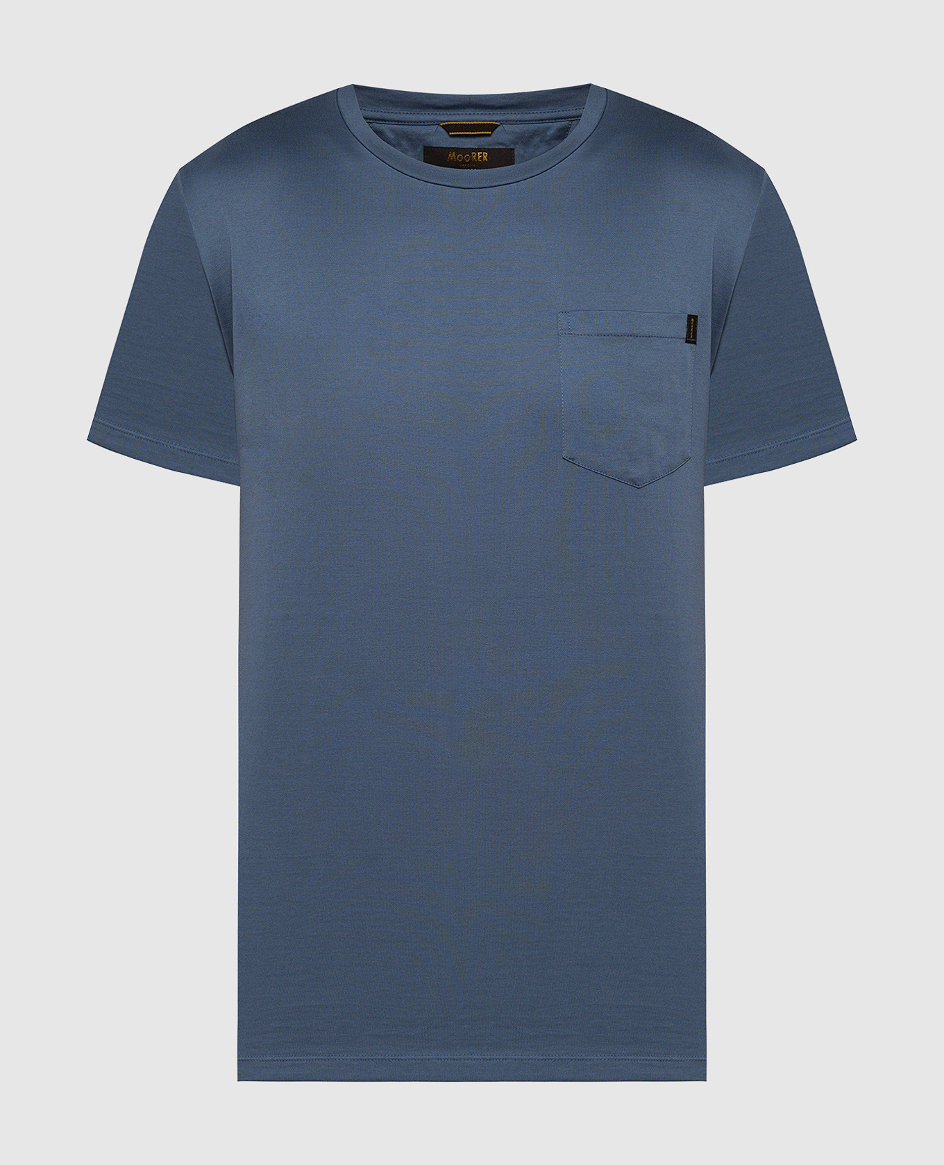 BRUZIO blue t-shirt