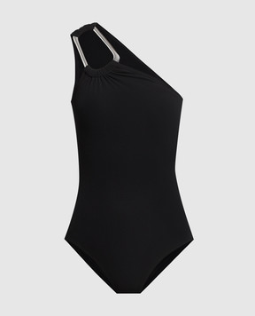Michael Kors Women's Black Swimwear