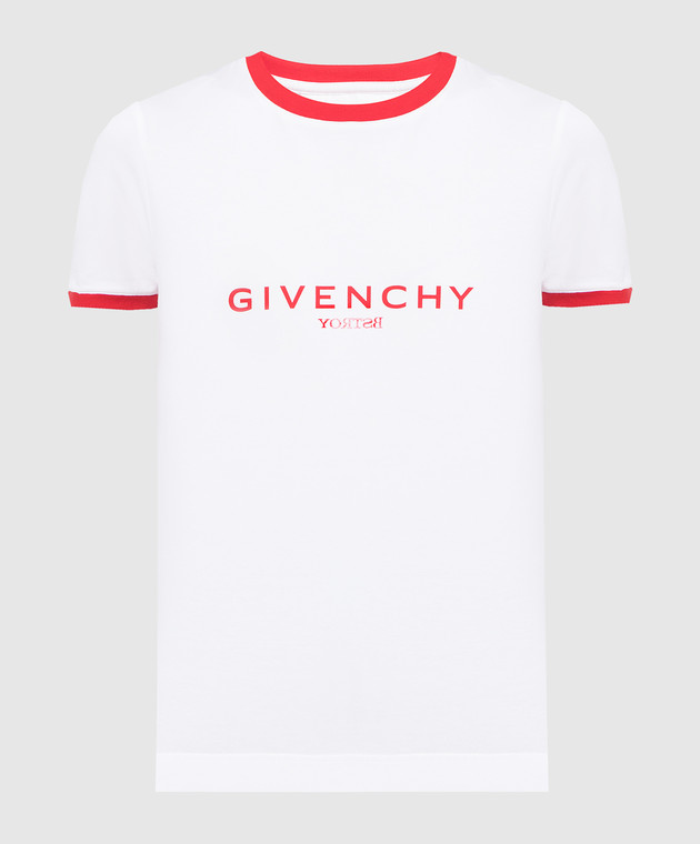 Givenchy t clearance shirt bianca