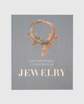 Assouline Книга The Impossible Collection of Jewelry THEIMPOSIBLCOLECJEWELR