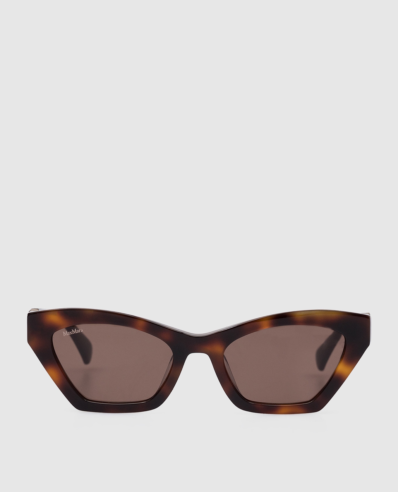 

Коричневые солнцезащитные очки ЭММЕ13, Коричневый, Солнцезащитные очки