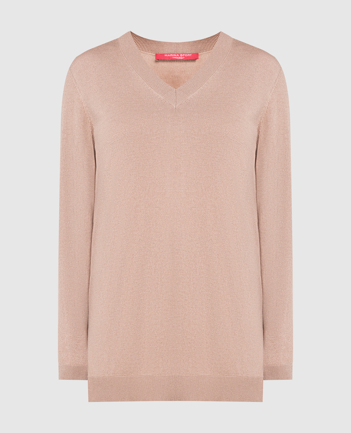 

Бежевый пуловер, Пуловеры