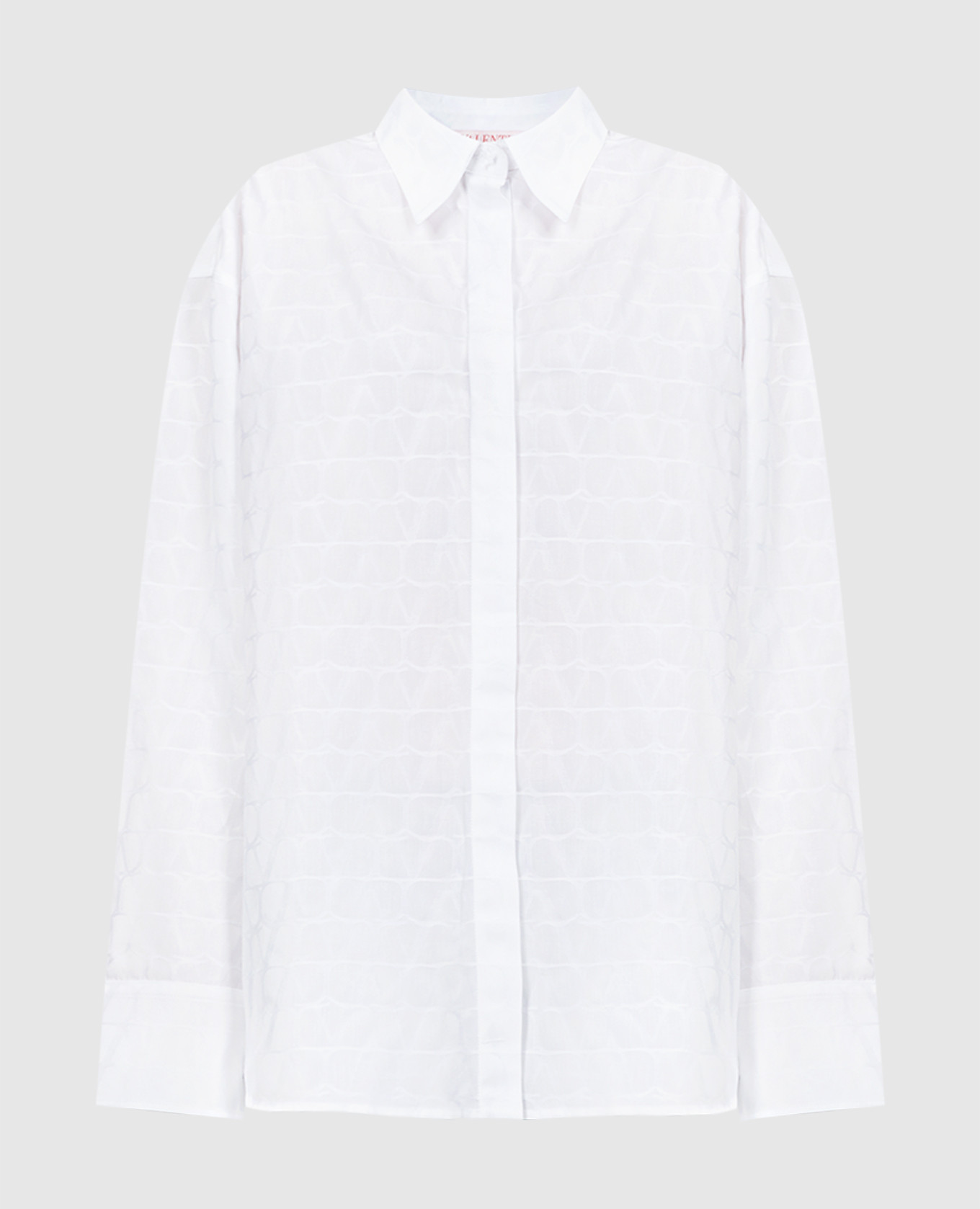 

Белая рубашка Toile Iconographe, Белый, Рубашки