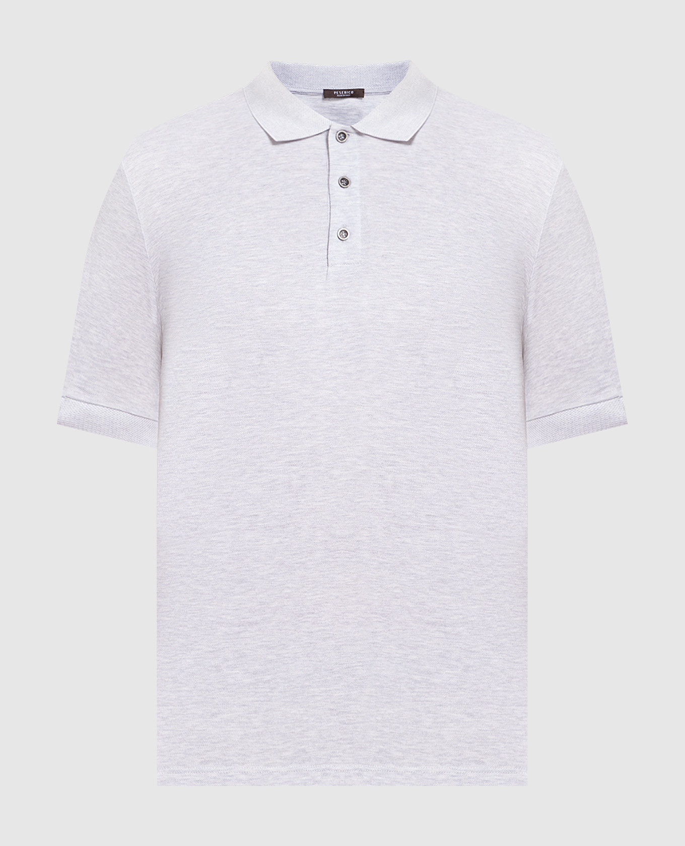 

Серое поло, Серый, Поло