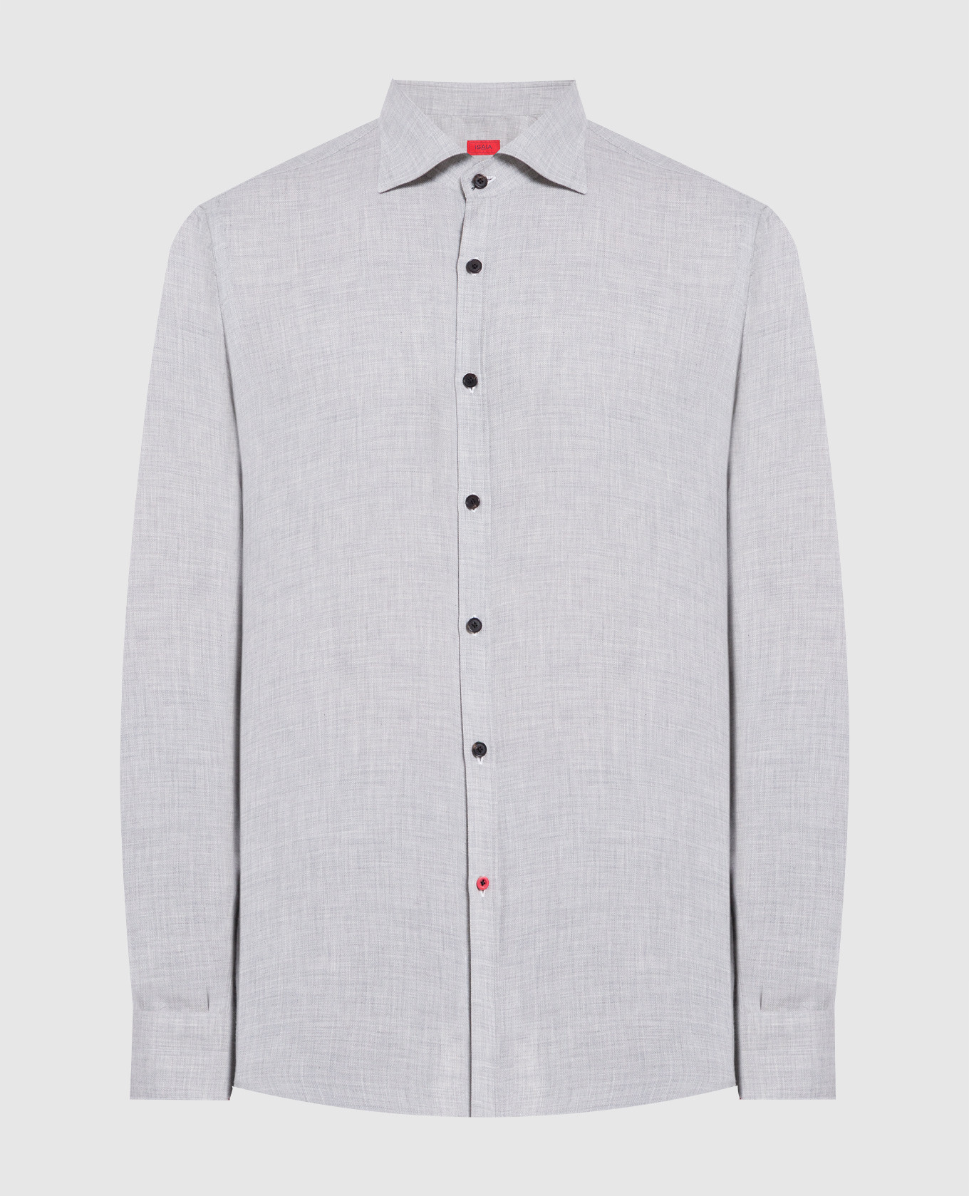 

Серая рубашка, Серый, Рубашки