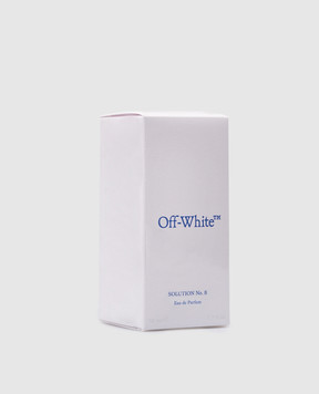 Off-White Парфумована вода Solution No.8 50мл OC25004C99AL150M